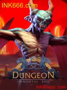 Dungeon: Memahami Dunia Permainan dan Kaitannya dengan Tambang Emas Digital INK666.com